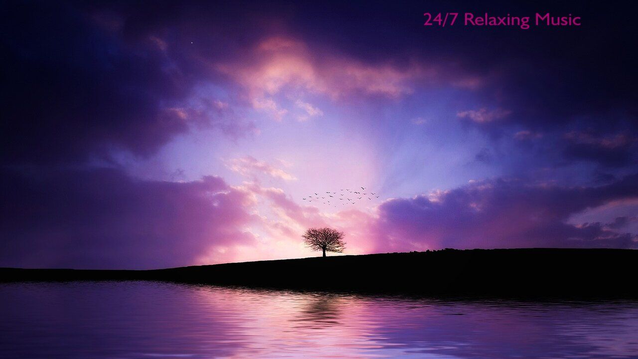 Relaxing Music